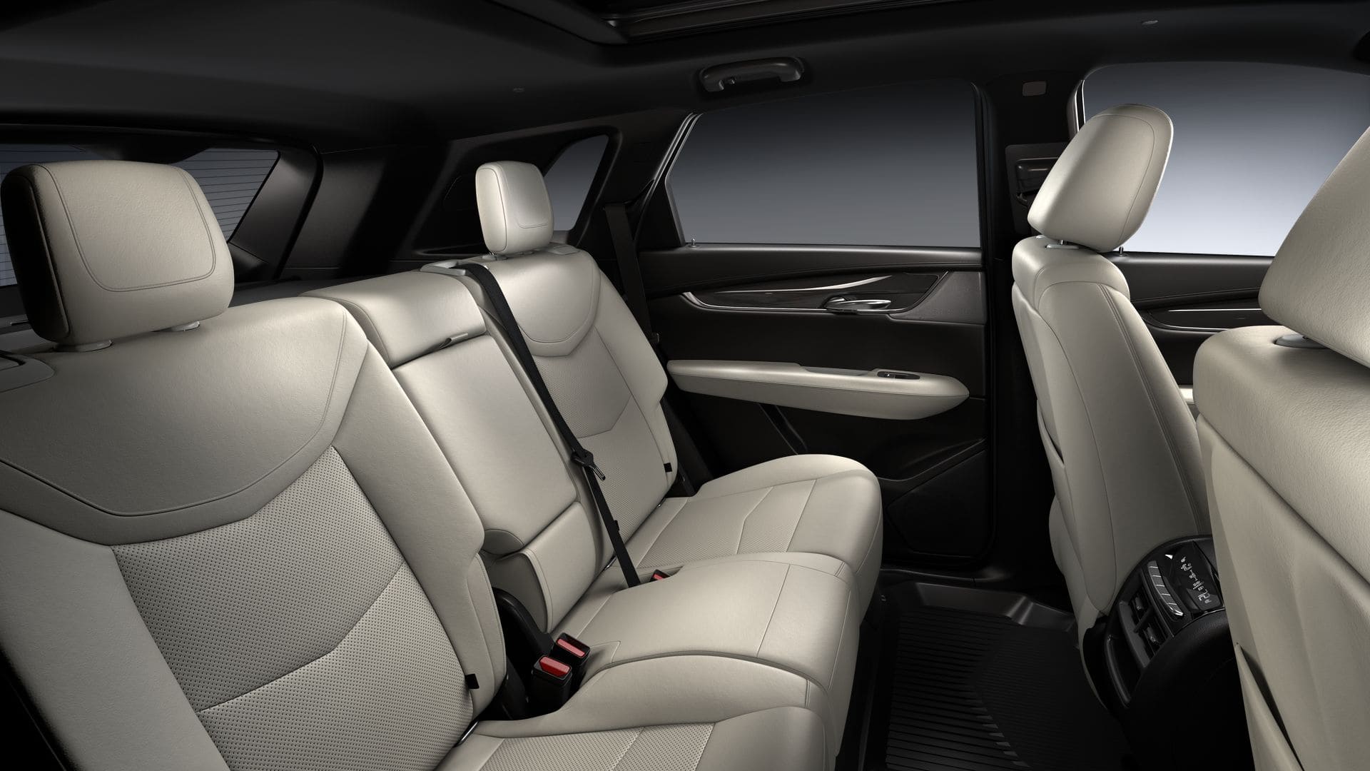 2026 Cadillac XT5 Sport - Photo 38
