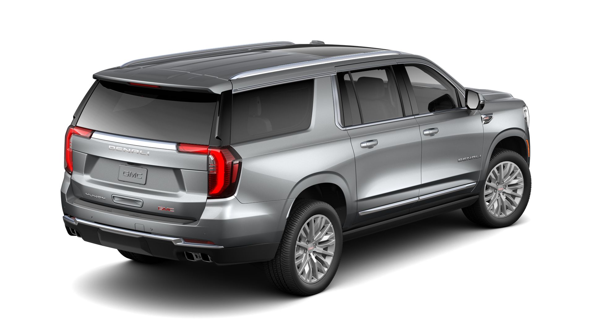 2025 Gmc Yukon XL Denali photo 3