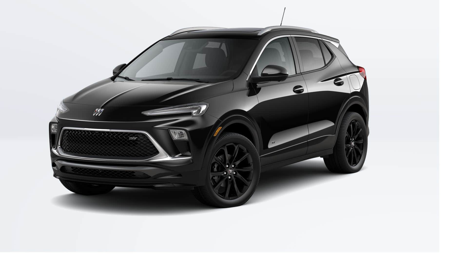 2026 Buick Encore GX Sport Touring photo 2