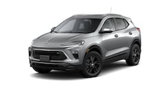 2026 Buick Encore GX Sport Touring SUV