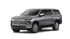 2026 Chevrolet Suburban Premier SUV