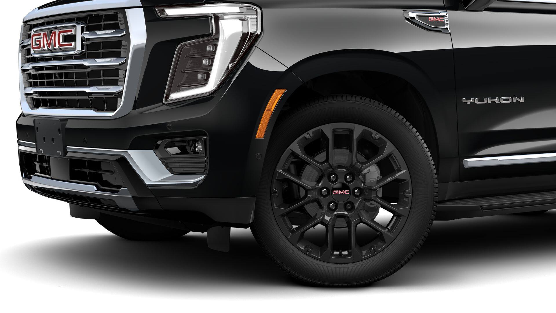 2026 GMC Yukon Elevation - Photo 53