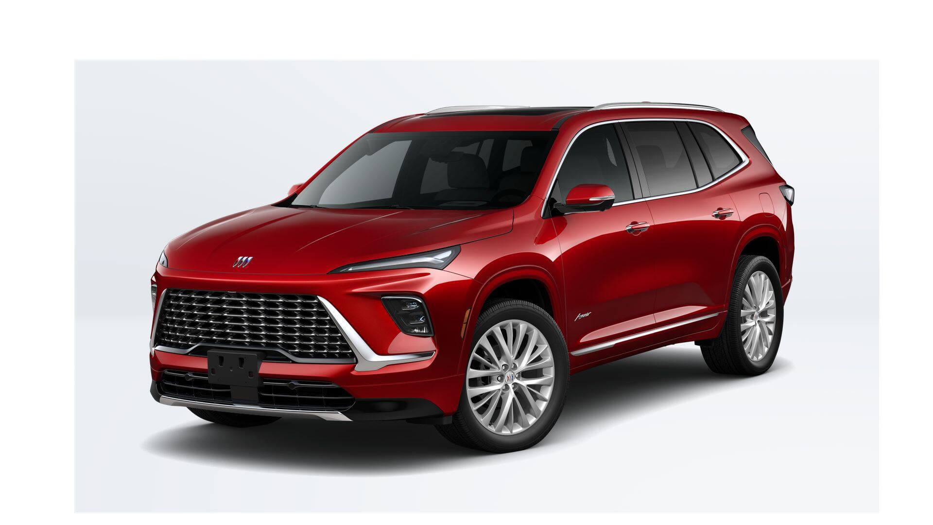 2025 Buick Enclave Avenir photo 3