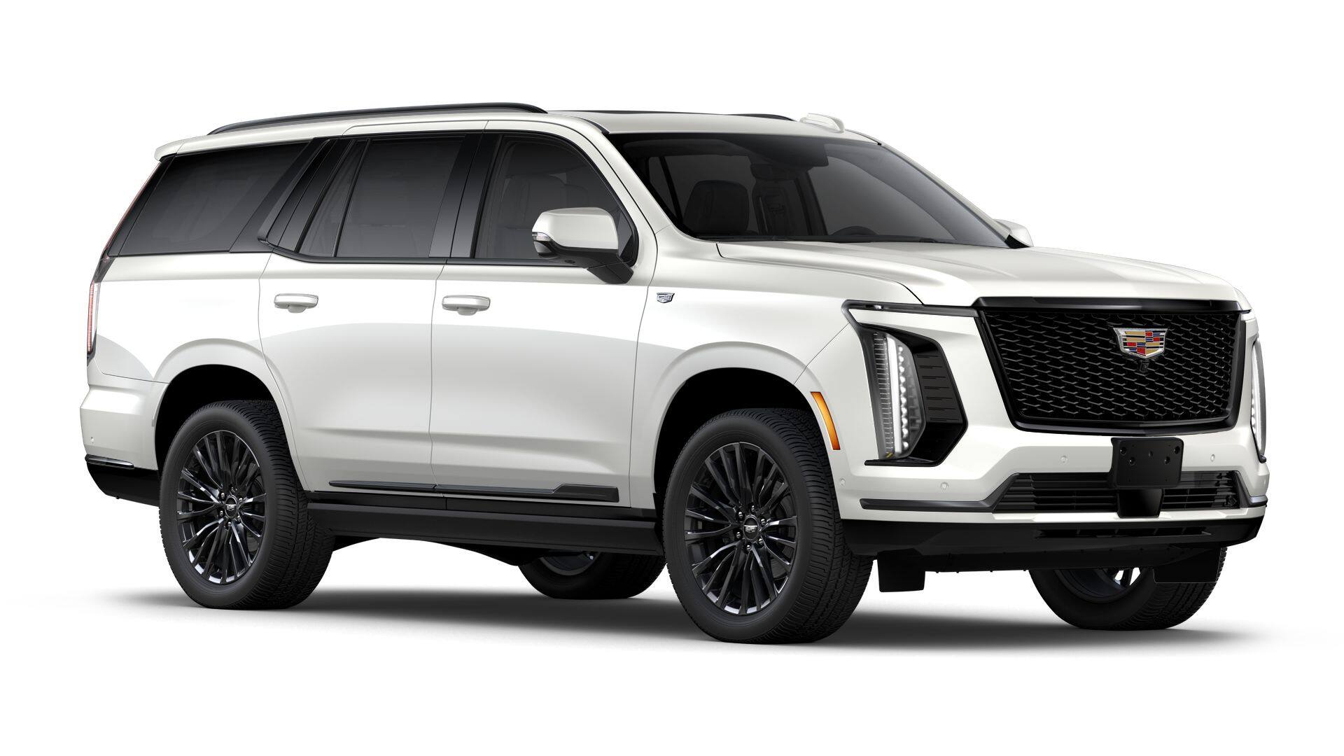 2025 CADILLAC Escalade Sport Platinum SUV