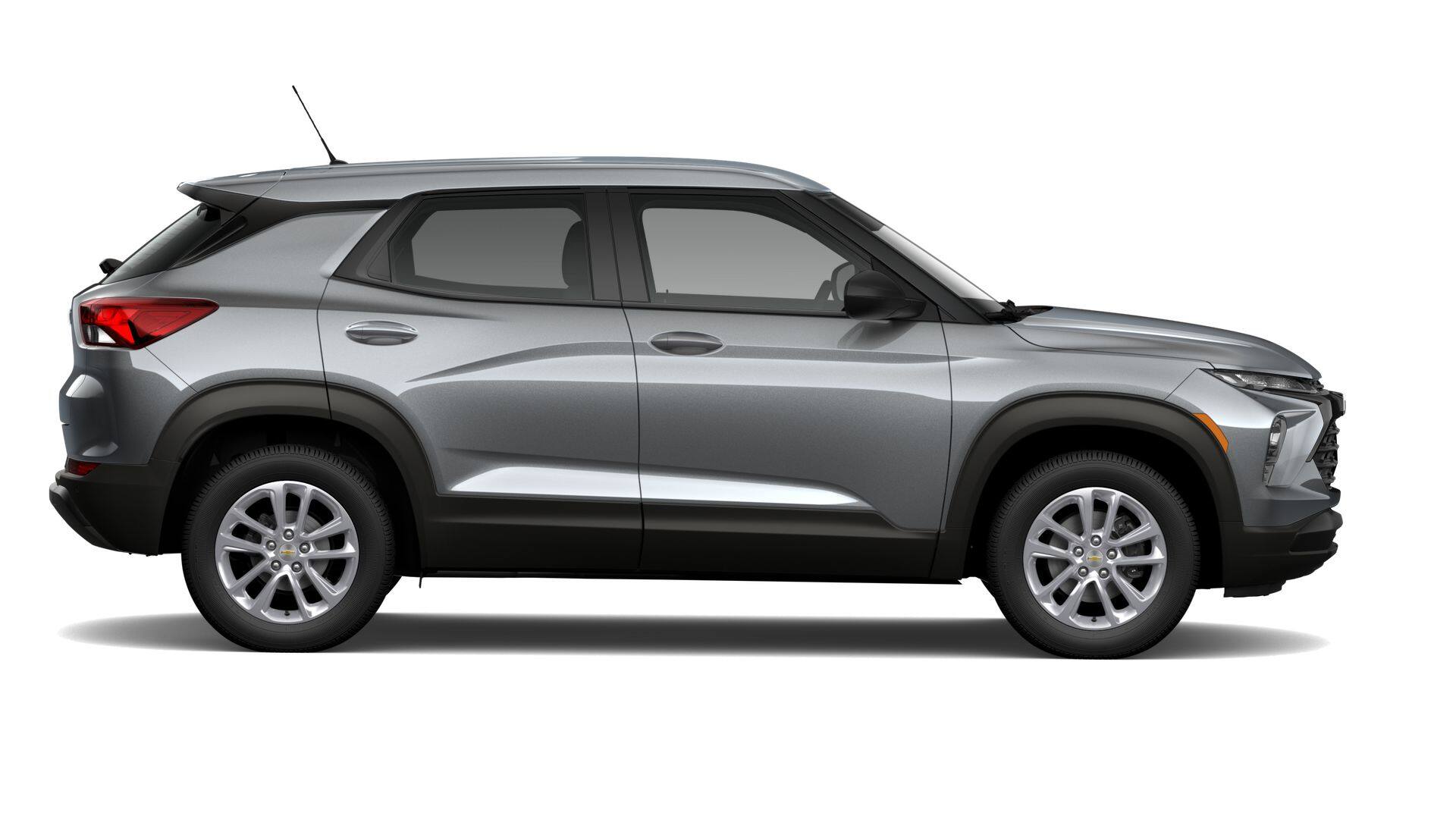 2026 Chevrolet Trailblazer LS - Photo 27