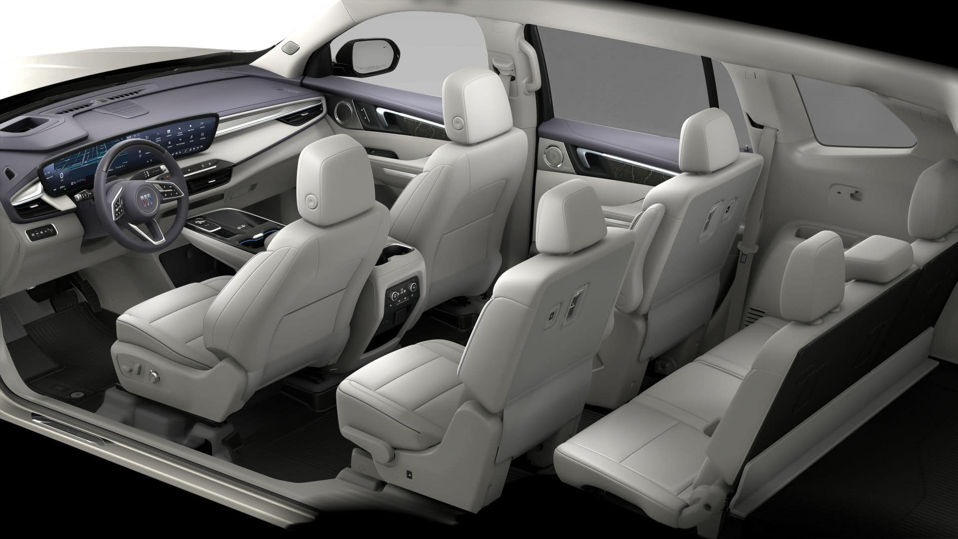 2027 Buick Enclave Avenir - Photo 10