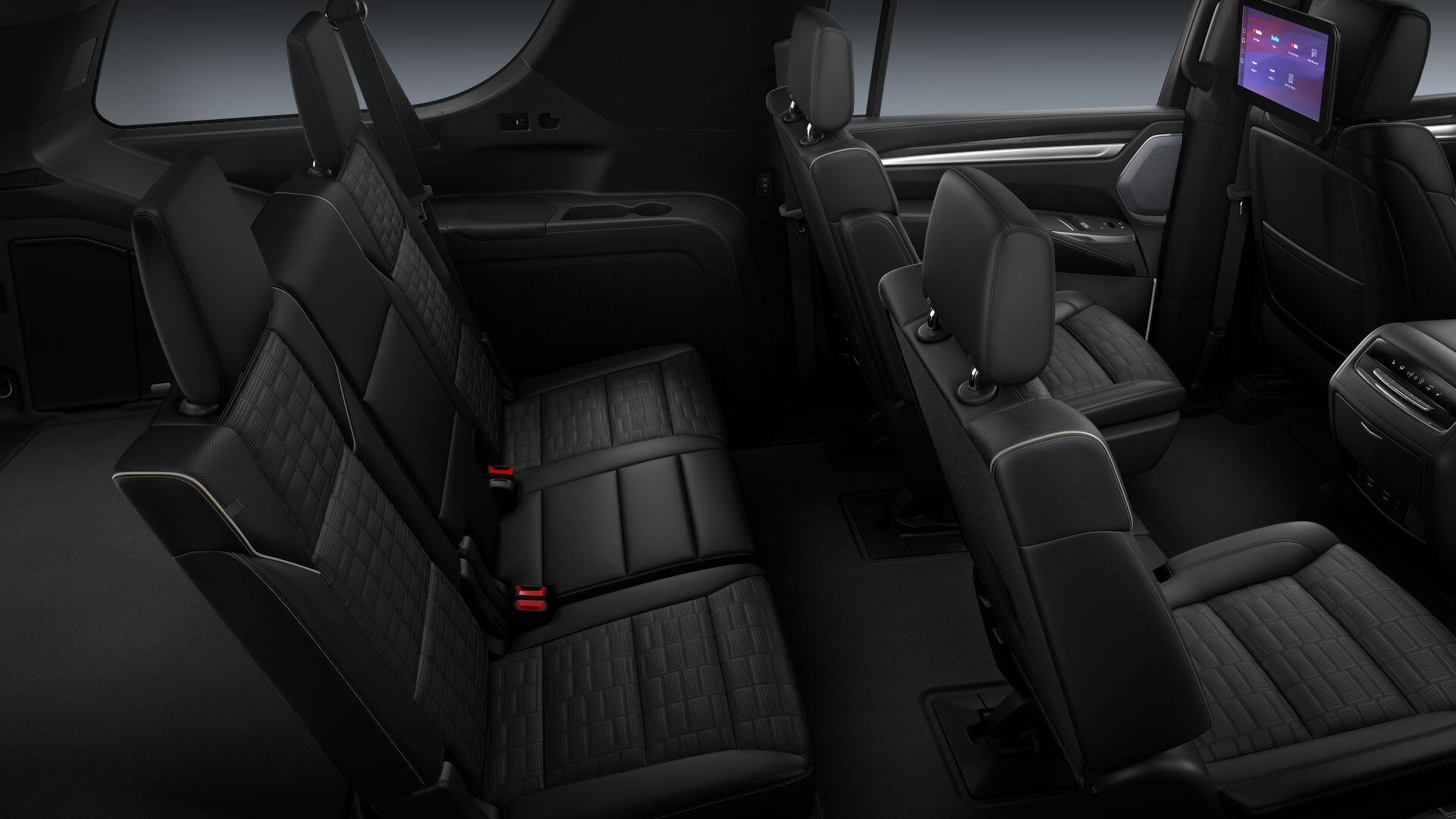 2026 Cadillac Escalade ESV V-Series - Photo 21