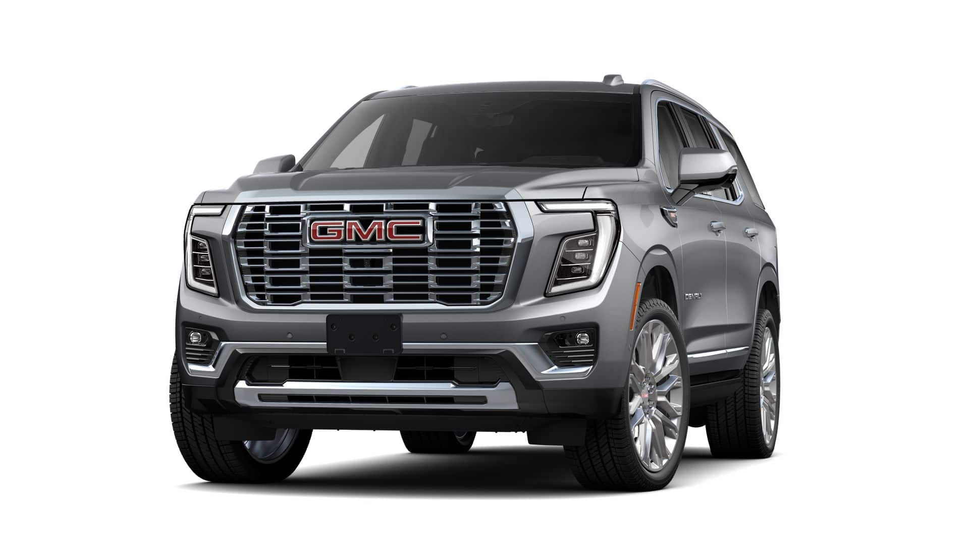 2026 GMC Yukon Denali - Photo 25