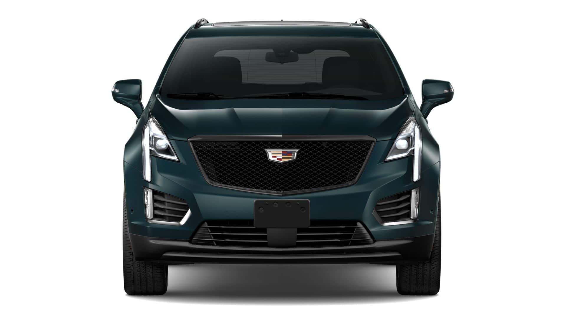 2025 Cadillac XT5 Sport - Photo 31