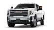 GMC Sierra 2500 HD