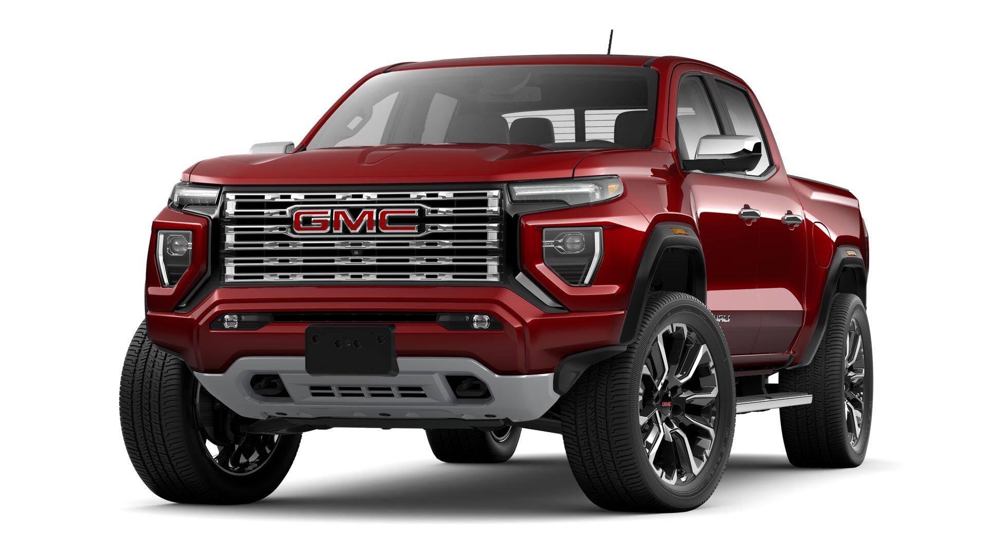 2026 GMC Canyon Denali's photo