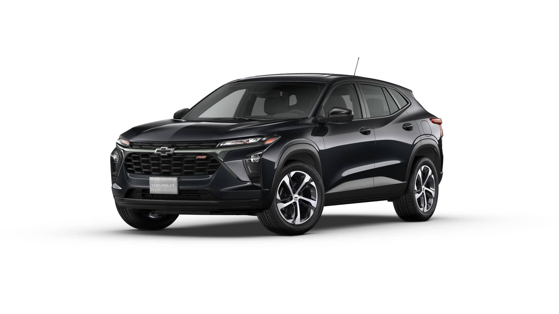 2025 Chevrolet Trax photo 2
