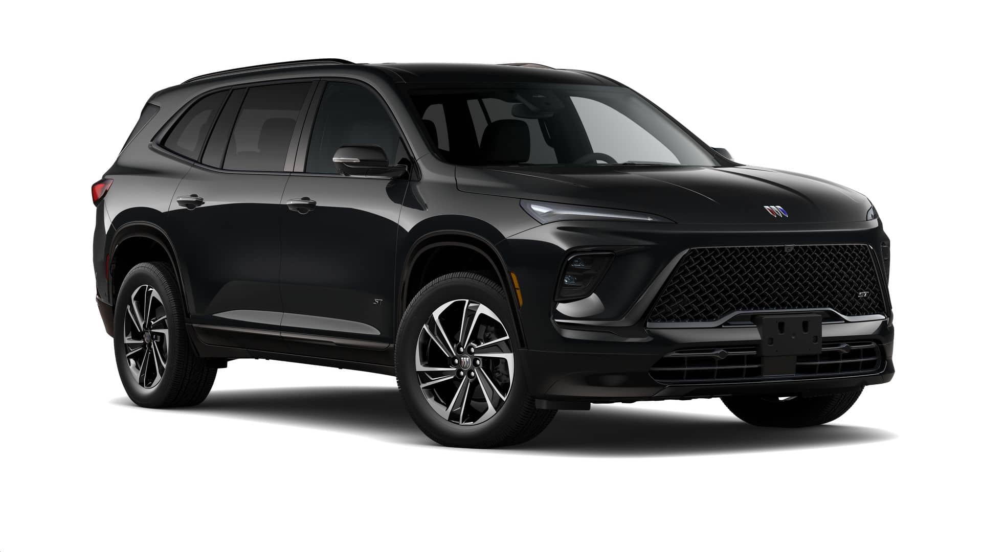 2026 Buick Enclave Sport Touring - Photo 62
