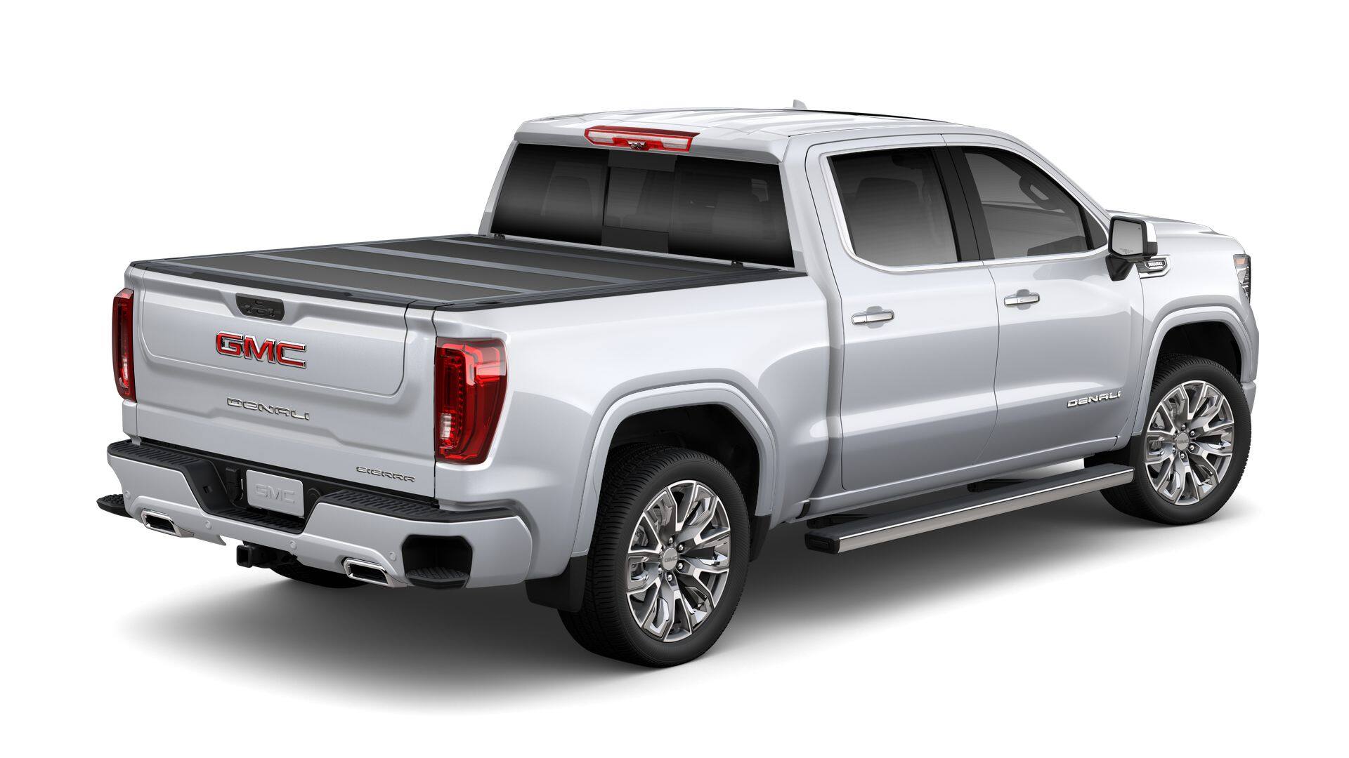 2026 Gmc Sierra 1500 Denali photo 3