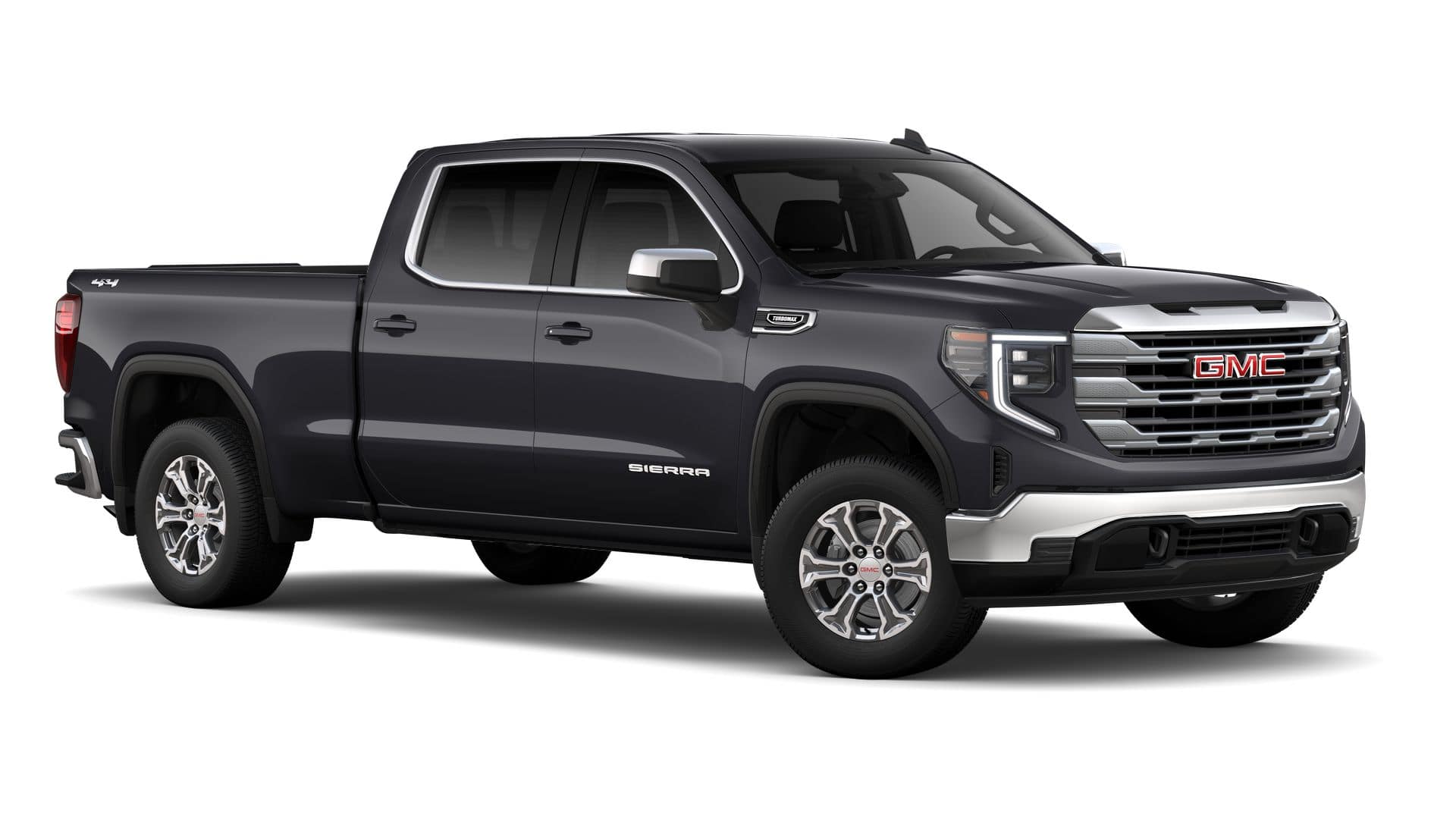 2026 GMC Sierra 1500 SLE - Photo 103