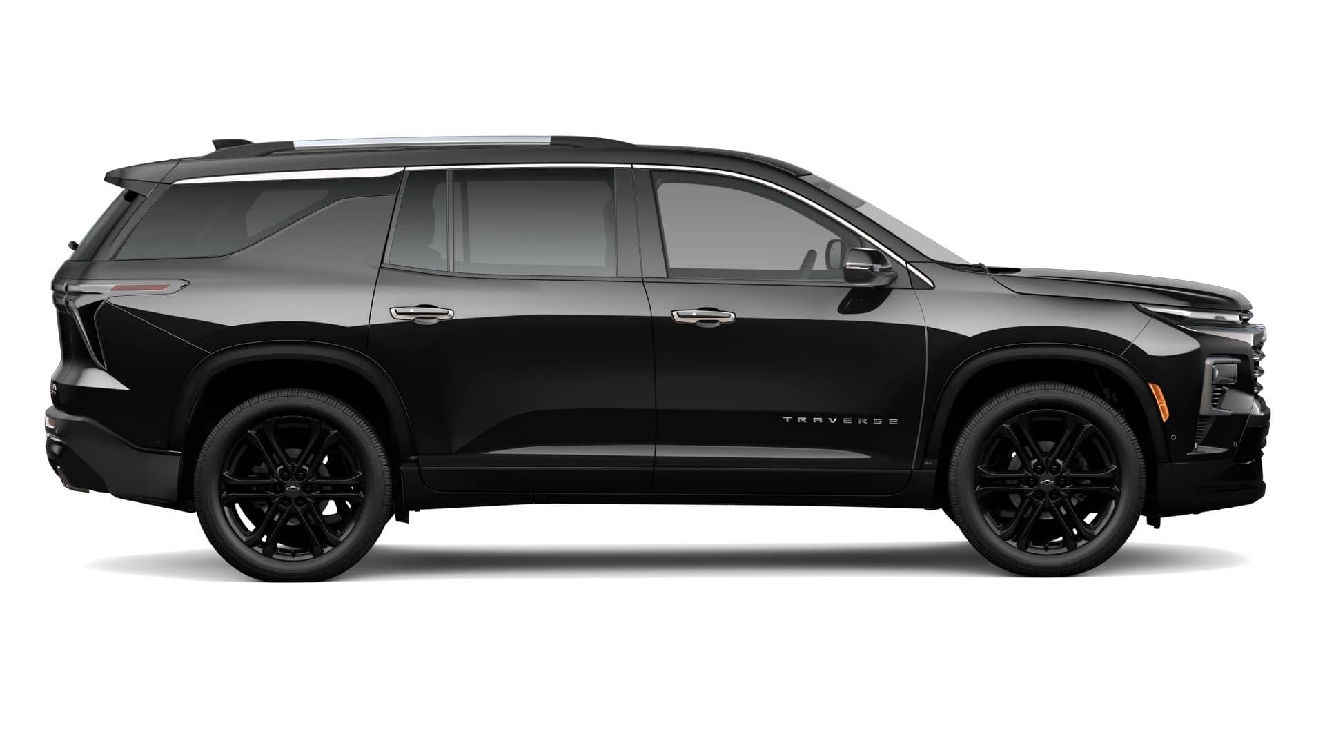 2026 Chevrolet Traverse High Country - Photo 27