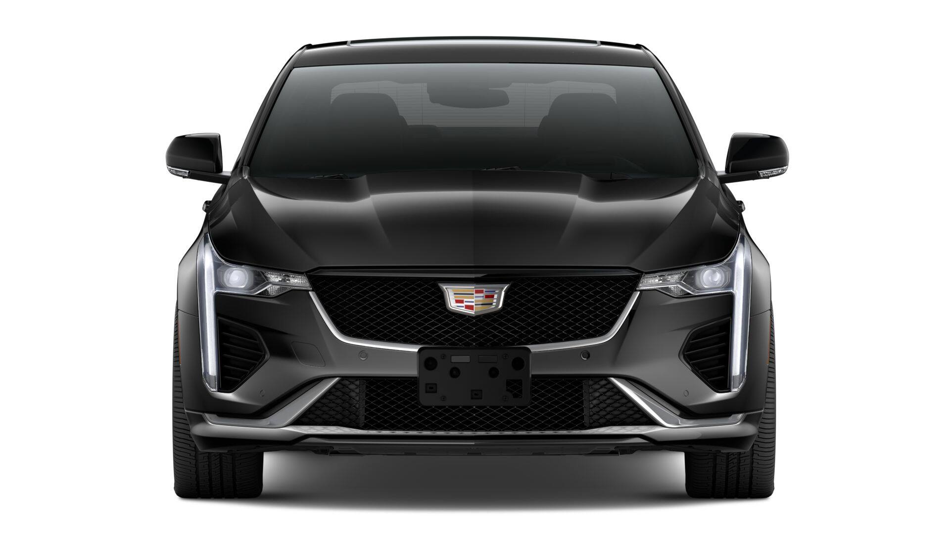 2025 Cadillac CT4 Sport photo 4
