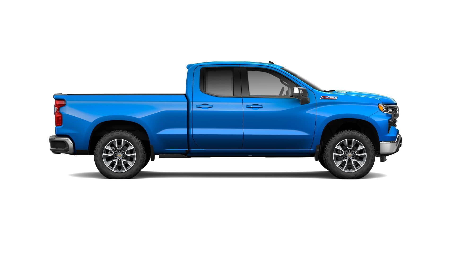 2026 Chevrolet Silverado 1500 LT - Photo 54