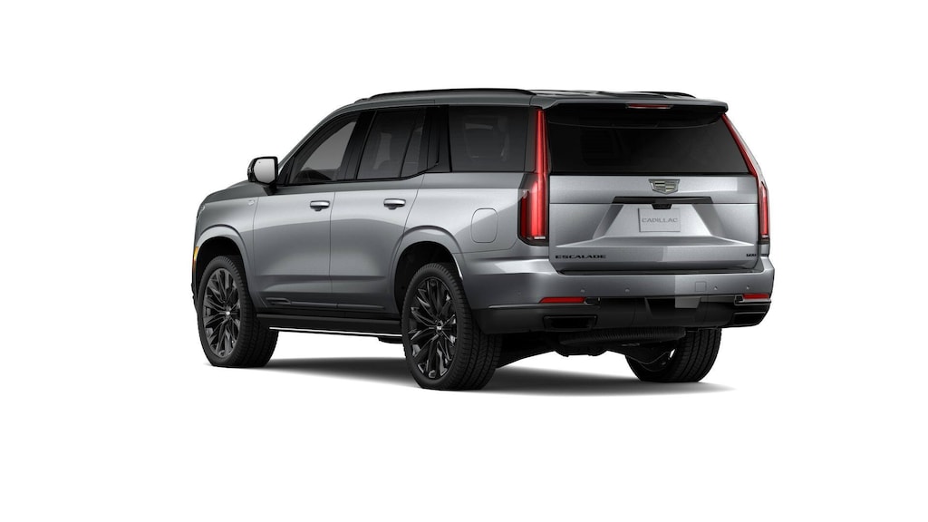 New 2026 CADILLAC Escalade Platinum Sport SUV