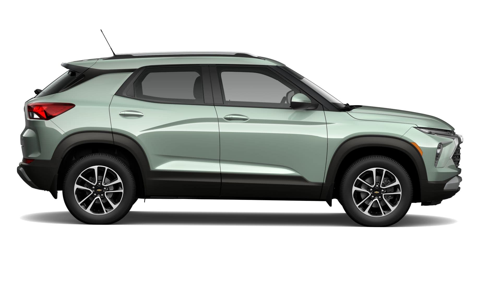 2026 Chevrolet Trailblazer LT - Photo 28