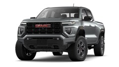 2025 GMC Canyon Elevation Truck