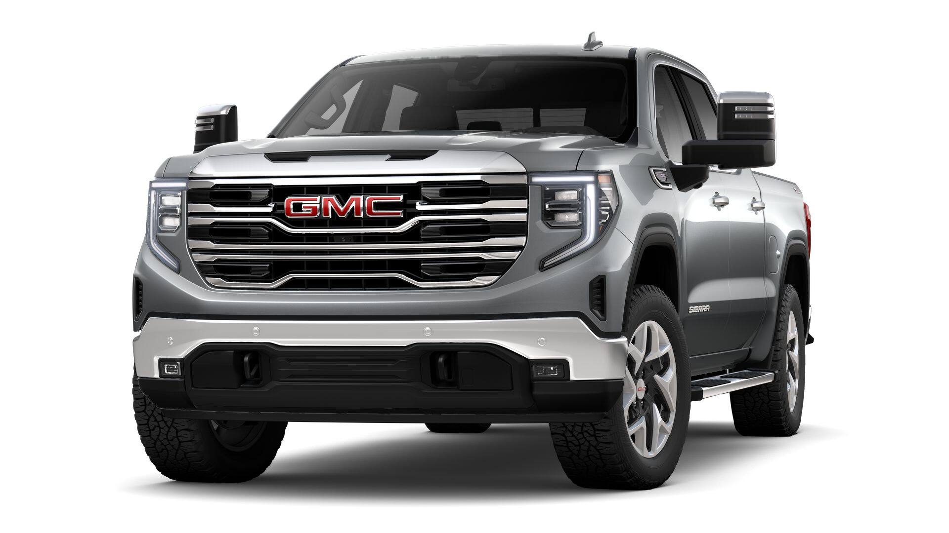 2026 GMC Sierra 1500 Truck 