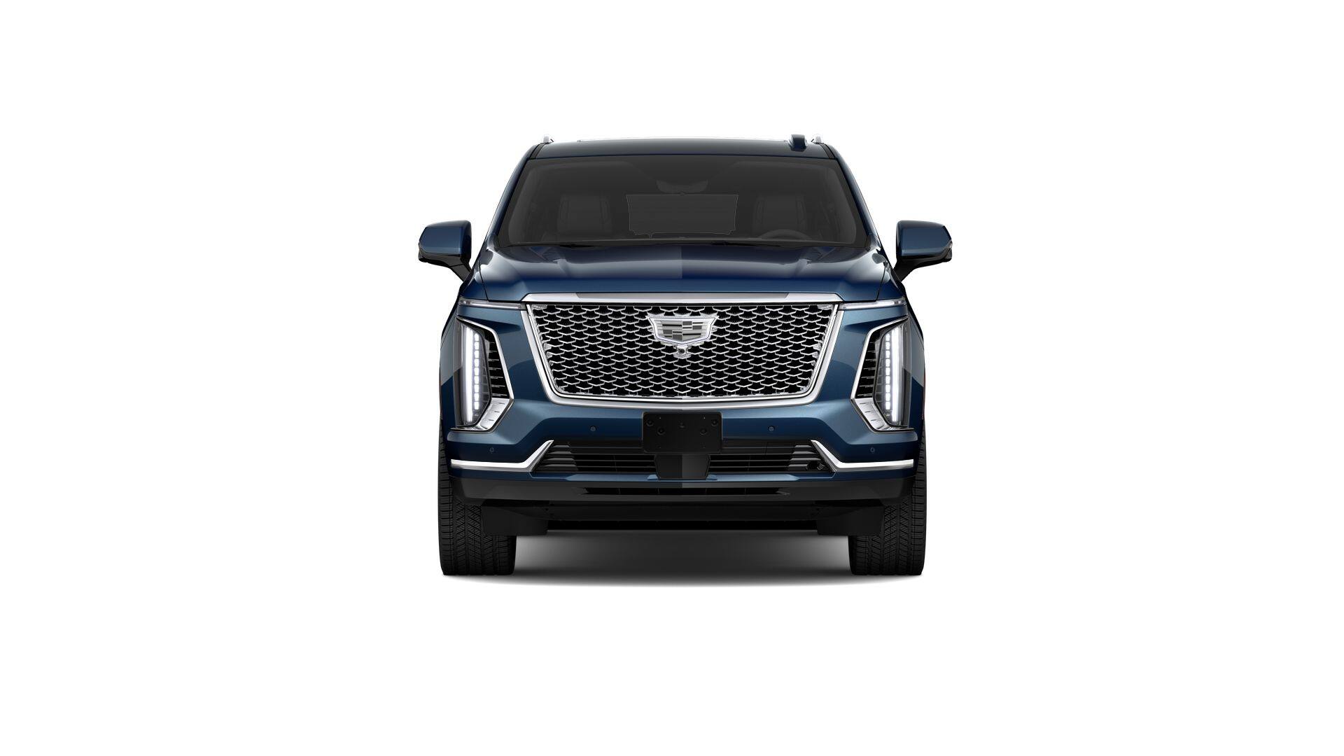 2026 Cadillac Escalade Platinum Luxury - Photo 31