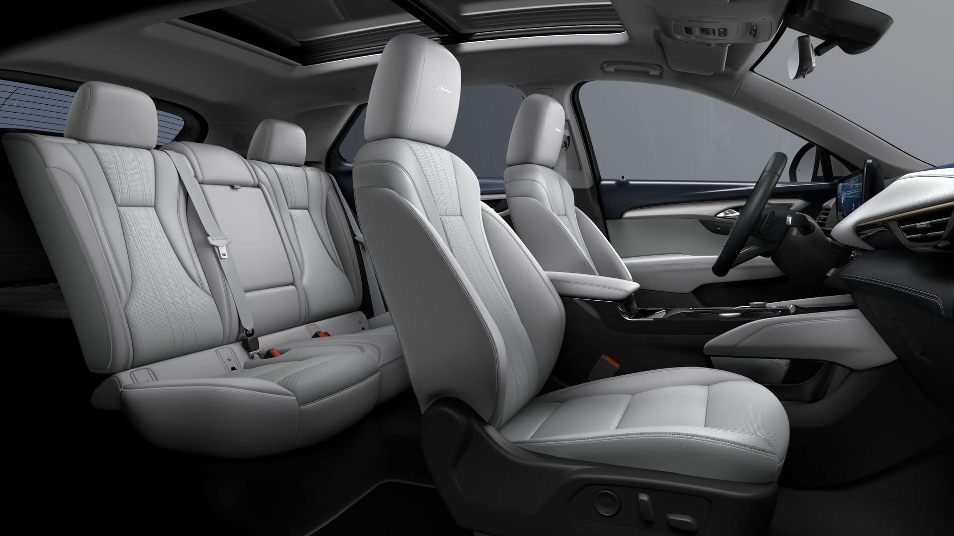 2026 Buick Envision Avenir - Photo 28