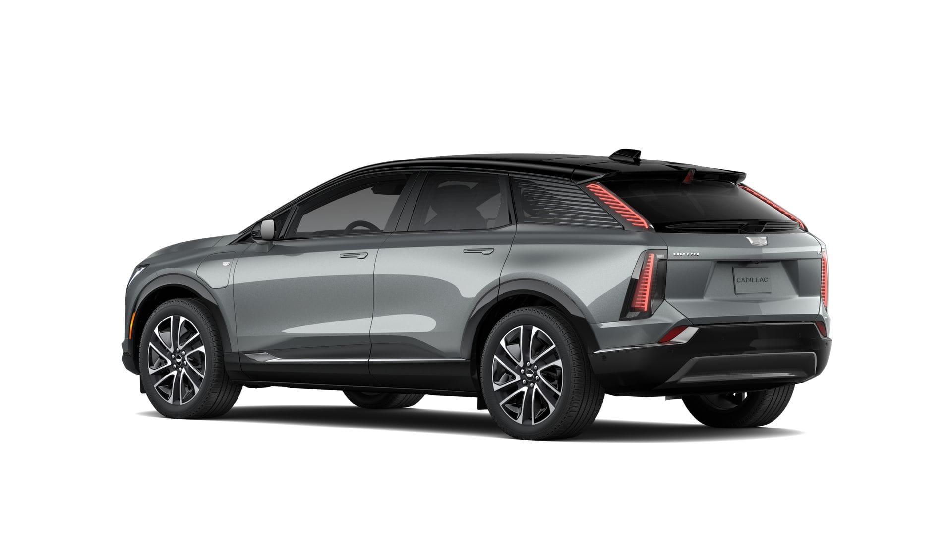 OPTIQ Premium Sport SUV
