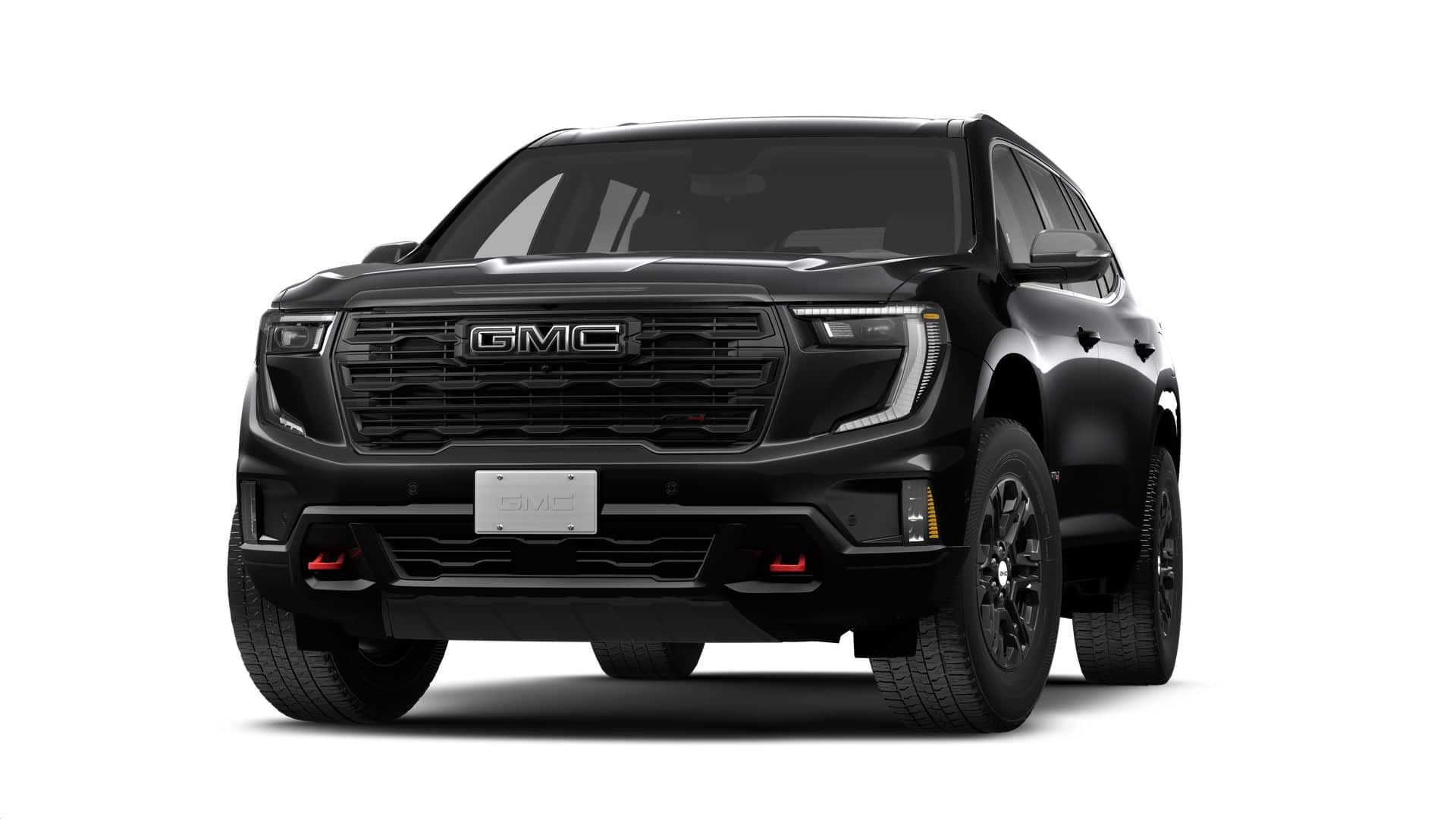 2027 GMC Acadia SUV 