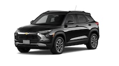 2026 Chevrolet Trailblazer LT SUV