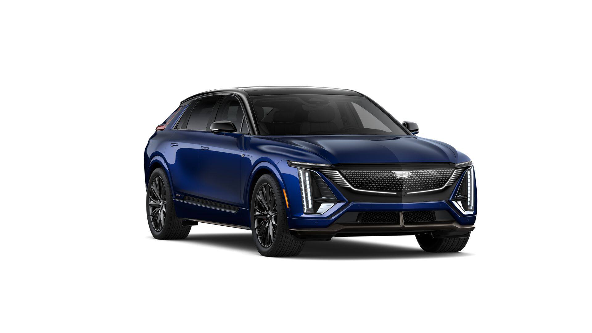 2026 Cadillac LYRIQ V Premium - Photo 42