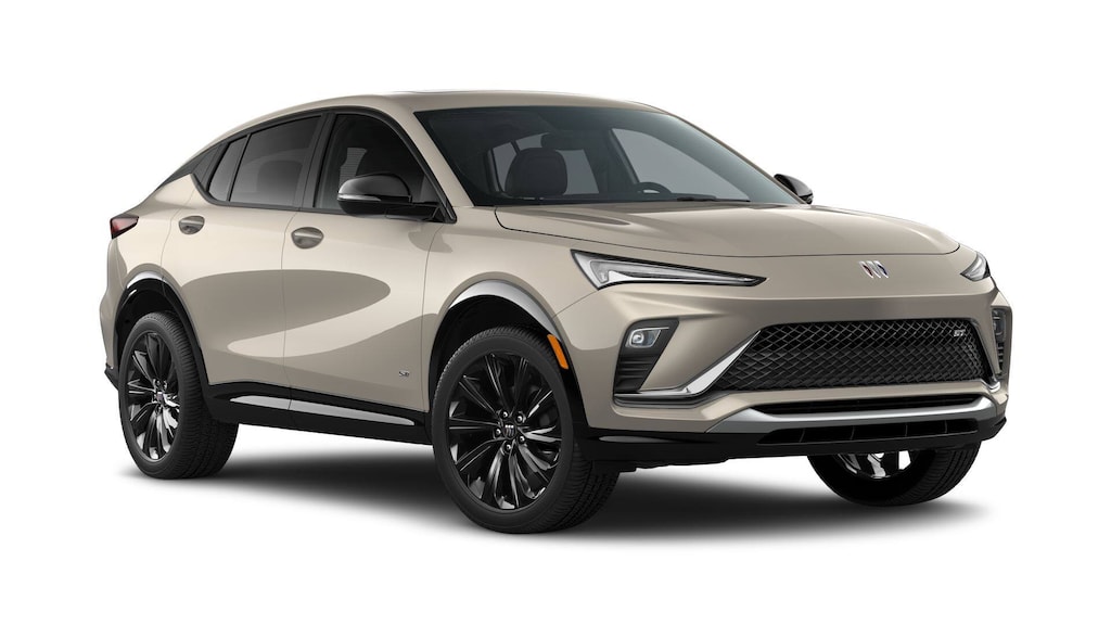 New 2026 Buick Envista Sport Touring SUV