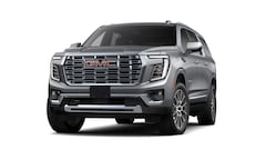 2026 GMC Yukon XL Denali SUV