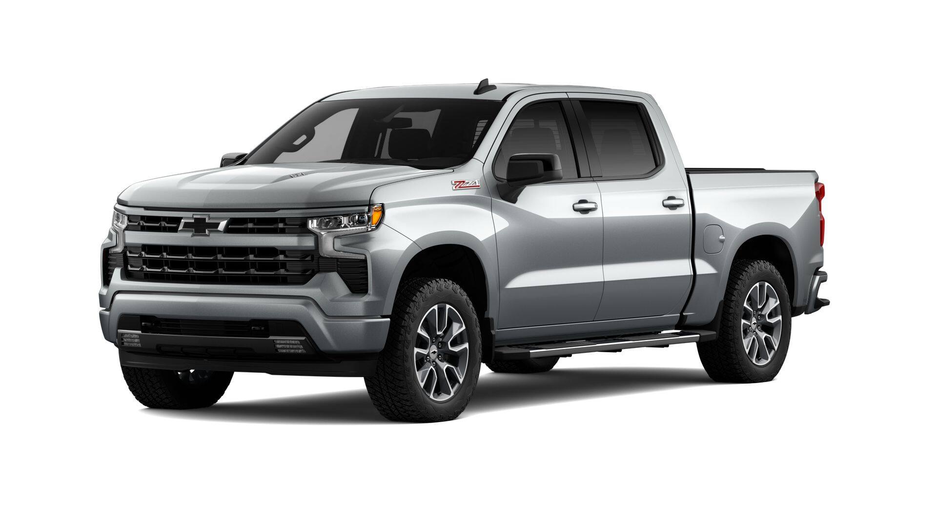 2026 Chevrolet Silverado 1500 RST - Photo 31