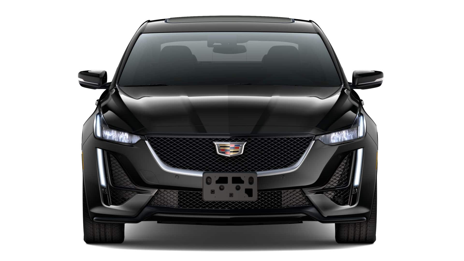 2024 Cadillac CT5 Sport photo 2