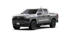 2026 Chevrolet Colorado WT Truck