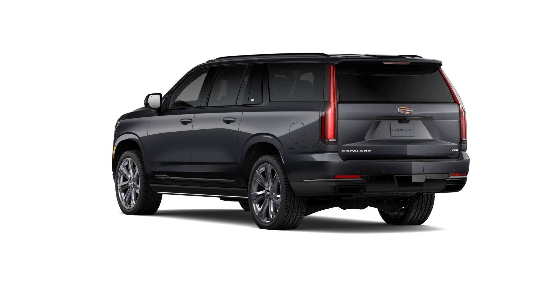 2026 Cadillac Escalade ESV Platinum Sport - Photo 36