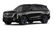 CADILLAC VISTIQ