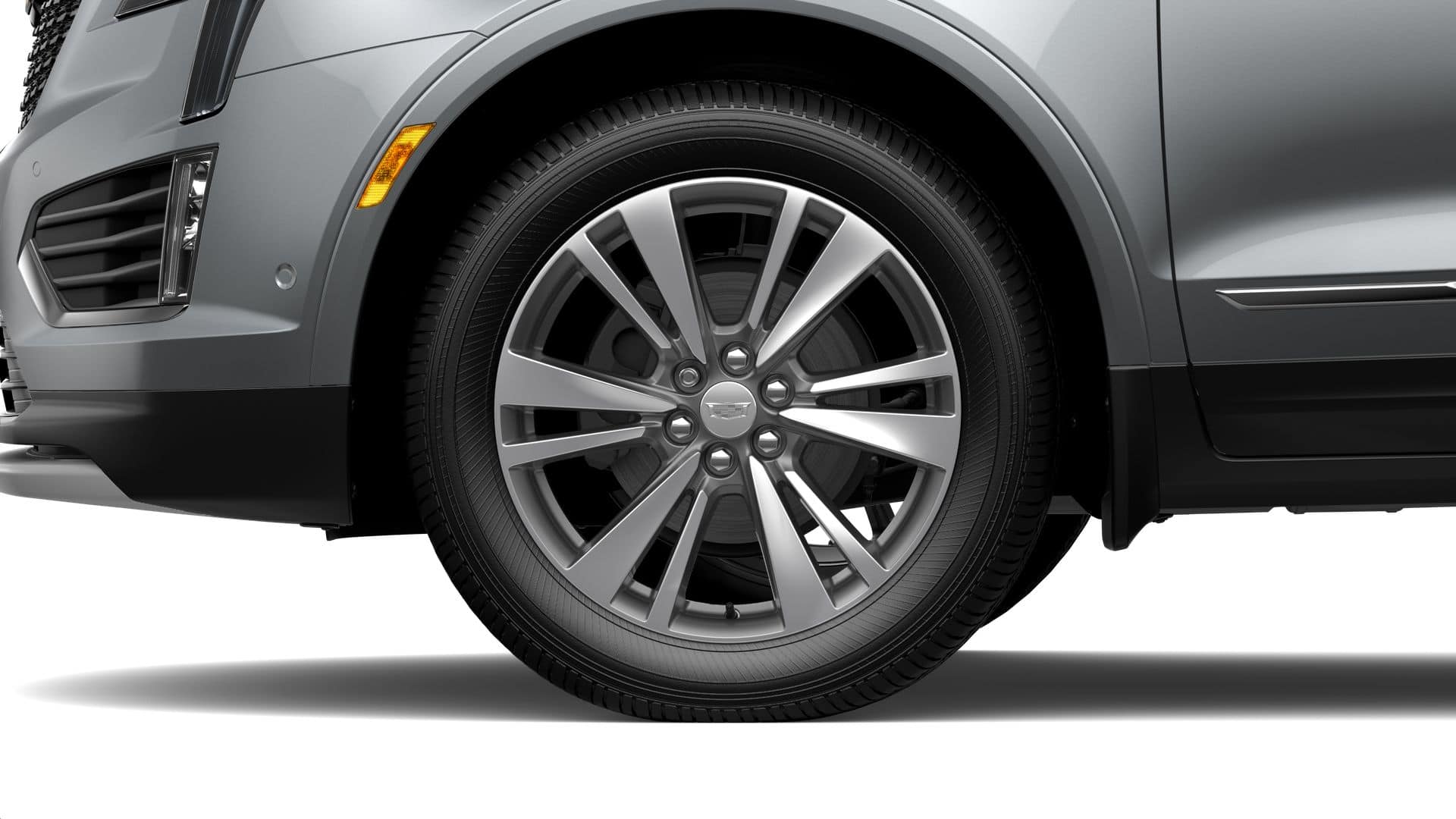 2026 Cadillac XT5 Premium Luxury - Photo 7