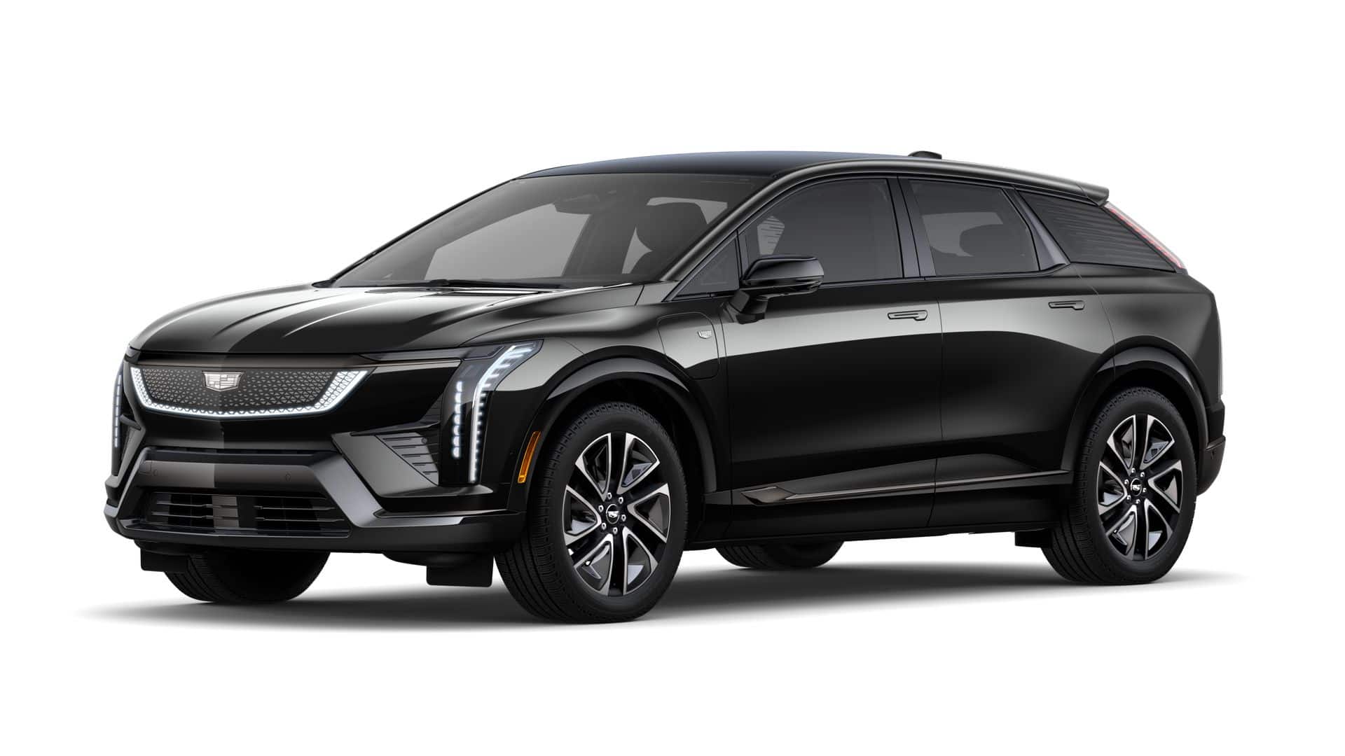 Thumbnail: 2025 Cadillac Optiq - 49