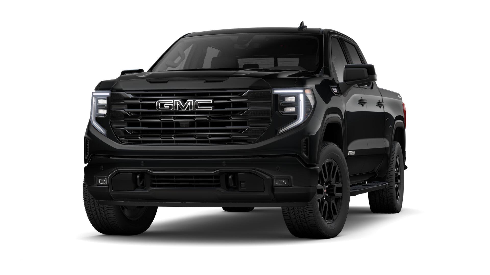 Thumbnail: 2025 GMC Sierra 1500 - 28