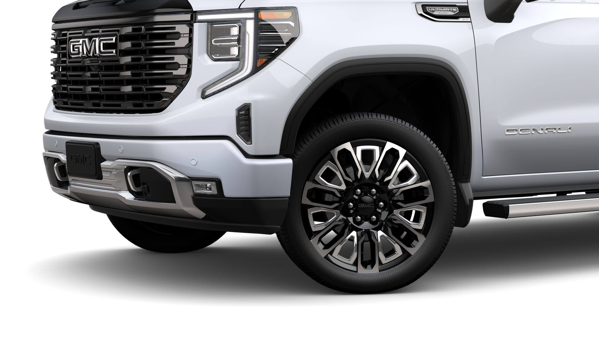 Thumbnail: 2026 GMC Sierra 1500 - 29