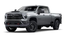 2025 Chevrolet Silverado 2500 HD LTZ Truck