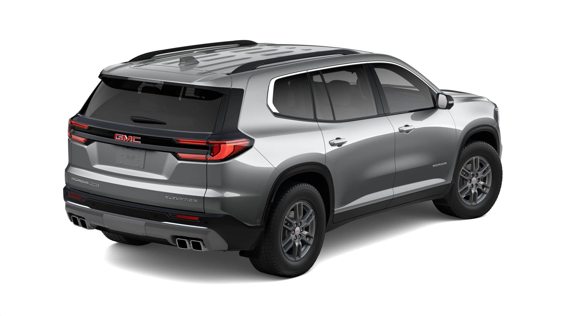 2026 GMC Acadia Elevation - Photo 51