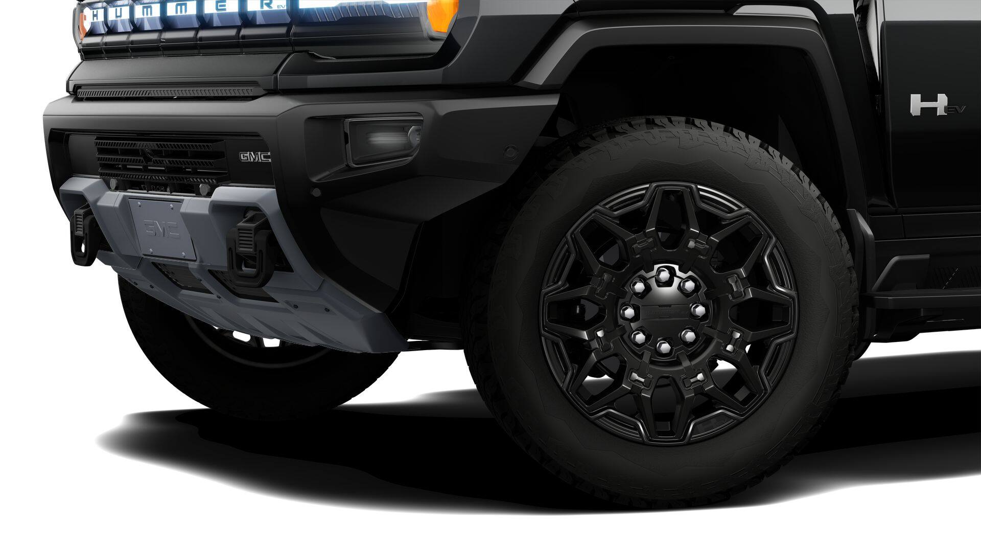 2026 GMC HUMMER EV 2X - Photo 23