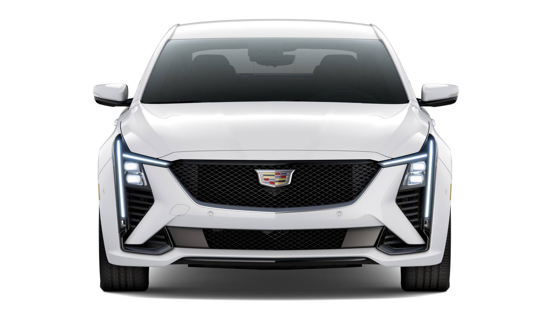 2026 Cadillac CT5 Sport - Photo 40