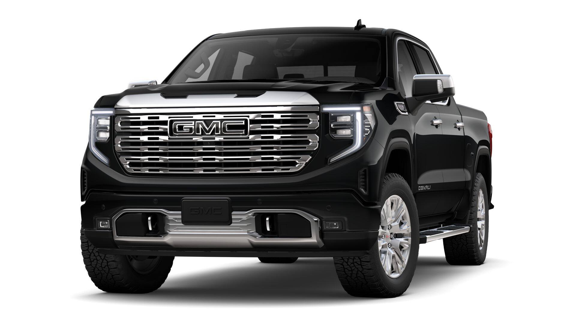 2026 GMC Sierra 1500 Truck 