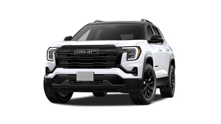 2027 GMC Terrain AWD Elevation SUV