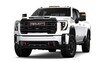 GMC Sierra 2500 HD